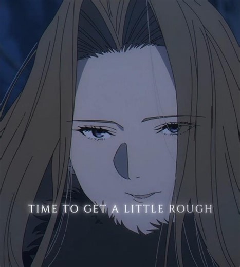 "Time to get a little rough" | First Class Mage Methode & Fern