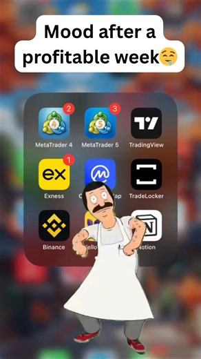 Forex FYP on Instagram: "The economy is doing wonderfully 😍😂😂😂"