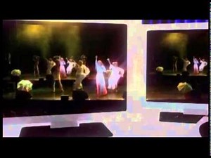 DALIDA - Par Sandy SIMS