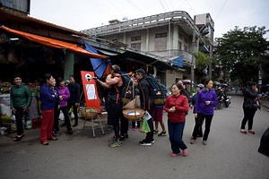 Sezonul 1 Asia Express. Vedetele au parte de cea mai dură experiență