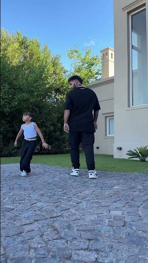 Corrijo a mi alumna cuando se olvida del paso que sigue 😨