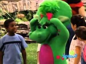 Look What i Can Do! Part 1