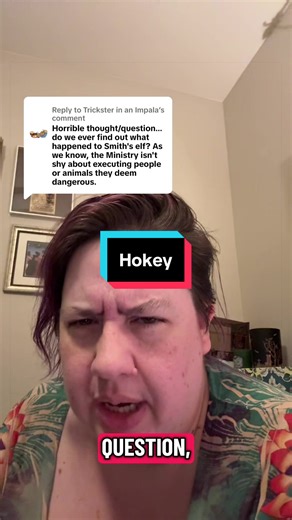 Understanding House Elves in Harry Potter