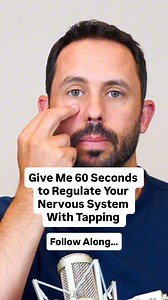 56K views · 1K reactions | EFT Tapping is a science-backed tool that...