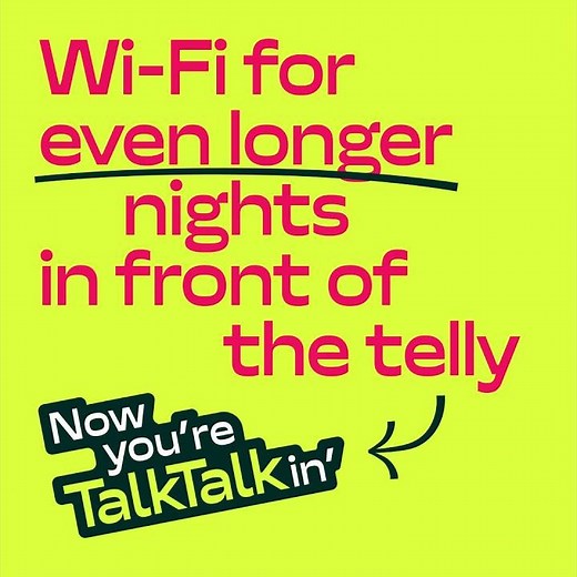 TalkTalk