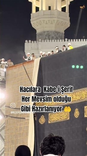 Bizede Nasip Eder Birgün İnşeallah Rabbim 🤲 #shorts #kabe #dua #niyet #hac #keşfet