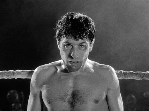 The 8 scenes that define Robert De Niro as an actor