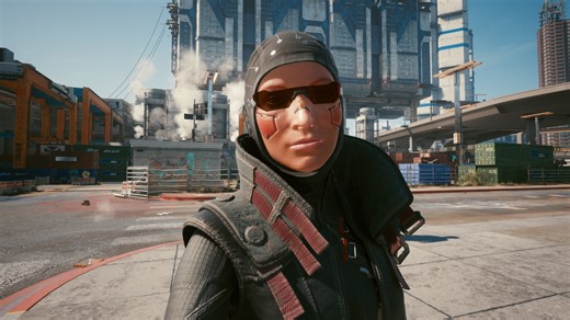 Cyberpunk 2077: Clothing and fashion guide