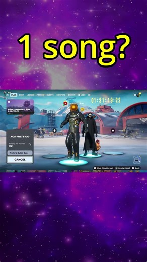 Banana! l Funny Fortnite Clips