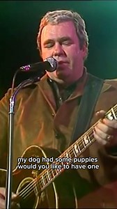 Happy Tuesday Tribute! This Tuesday is a video of my dad Hoyt Axton playing his song “Sweet Misery” on the German TV show “Musikladen” in 1981. “Sweet Misery” was a single from his 1973 album ‘Less Than the Song,’ the first of his four A&M records. The song didn’t chart & neither did the album, but over the years it has come to be well known & loved by fans of his music. It was also featured on the A&M compilation album ‘Road Songs’ in 1977. In 1973 John Denver covered “Sweet Misery” and then Ma