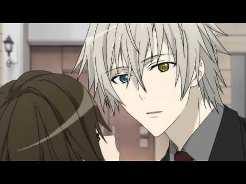 【AMV】 I Really Like You - 「Inu × Boku SS」