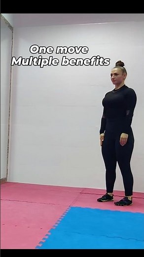 World's Greatest Stretch #fitnessmotivation