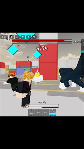Roblox Exploiter Chuds: Navigating Jujutsu Shenanigans