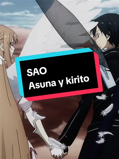 Sword Art Online: Un Anime Que Cambia Vidas