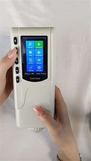 3nh SC10 Economic Colorimeter with 4mm Aperture 1-Year Warranty for 220v