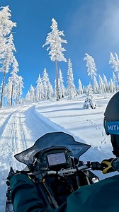 Ready for a new adventure? Check out our 2-hour guided snowmobile tours with Schweitzer Backcountry Adventures! Explore the area right from the summit. Travel along the resort boundary line and experience the beauty of the mountains and forest complete with views of the Selkirk Mountains, Priest River Valley, and Lake Pend Oreille. Learn more and book a tour today! Check out all the details here https://bit.ly/4j6mGeE #sbadventures | Schweitzer
