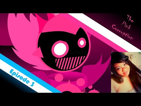 🔼 Pink Corruption Episode 3🎵 | Mirei Touyama ‪@brittanyrobinson‬