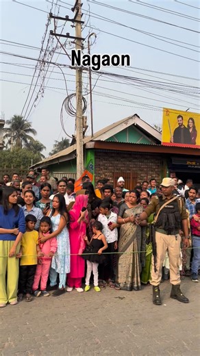 Harish Chandra Barman | In the visionary efforts of Honorable Chief Minister Dr. Himanta Biswa Sharma of the new horizon of forward Assam. Once upon a time, the... | Instagram