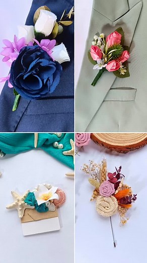 Un toque floral 🌷 que lo cambia todo 💫 👉🏻El boutonniere : término francés que significa " BOTÓN DE OJAL" , nació como el broche de los caballeros 🎩 con estilo. 🌹No es solo una flor en la solapa 👔… es historia, actitud y elegancia concentrada 🌿 Para el novio, el padrino… o quien se atreve a destacar sin decir una palabra ✨ Porque los buenos detalles no hacen ruido 🔊... Se sienten...Y este, se luce con orgullo 🖤 #Boutonniere #madrid #NoviosConEstilo #prendidonovio #artesania #floresdetel