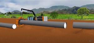 Automatic Welding with FlexSleeve
