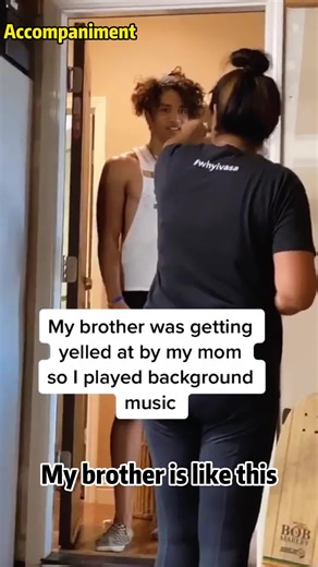 Funny Sibling Banter: The Truth About Brothers