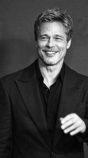 Millionare Routine on Instagram: "Brad Pitt (born December 18, 1963) is an American actor and producer widely regarded as one of the most versatile and enduring stars in modern cinema. Rising to prominence in the early 1990s, he evolved from leading-man roles into complex, character-driven performances in films like Fight Club, Se7en, The Curious Case of Benjamin Button, Moneyball, and Once Upon a Time in Hollywood-the latter earning him an Academy Award for Best Supporting Actor. Beyond acting,