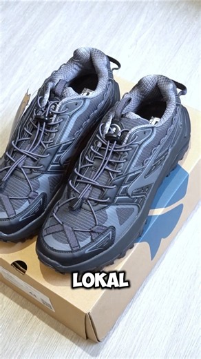 Versatile Local Sneakers! Brodo Ace Neptune TR Review: Great for Light Trail Running and Daily Wear