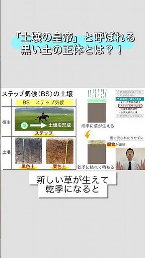 What is the true nature of the black soil known as the "Emperor of Soil"? #GeographyExploration #...