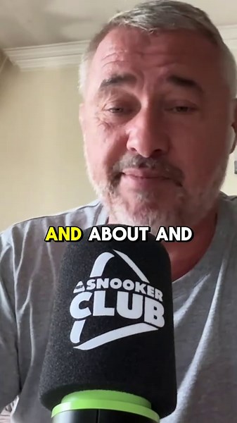 Jimmy White: Snooker legend featured on Snooker Club