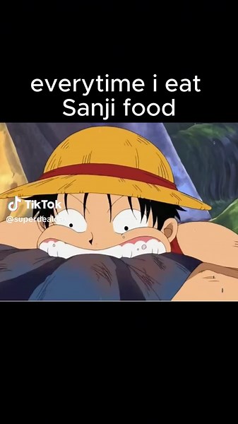 Sanji Cookbook Deluxe Recipe Collection for One Piece Fans | Creative Anime-Inspired Cooking Guide #SanjiCookbook #OnePieceKitchen #AnimeRecipes #SanjiChef #CookingAnimeStyle #OtakuCooking #RecipeBook #AnimeFood #KitchenEssentials #TikTokShopFinds