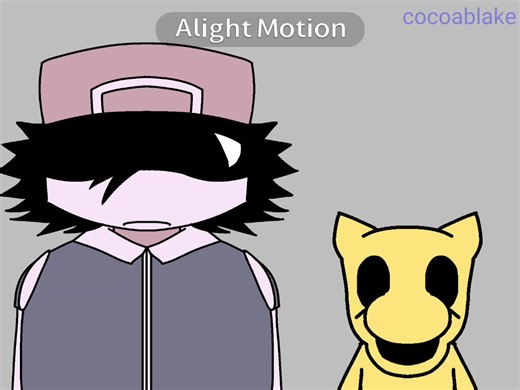 okay shinto… okay… #collectmon9 #pokepasta #bootlegpokemon #alightmotion #hypnoslullaby inspired by @🅱️ro drinks W A T E R 👌😂👌