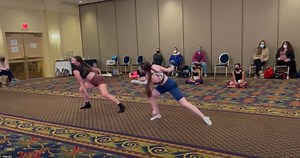 Dance Conventions | Step Up 2 Dance