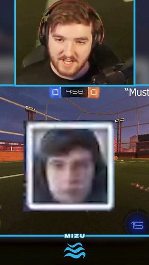 I. Am. Musty. | Mizu