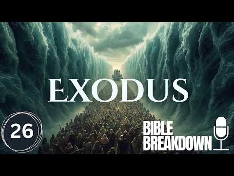 Exodus 26: The Structure Of The Tabernacle