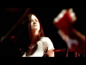 The White Stripes - Blue Orchid & Dead Leaves - Live in Brazil (2005)