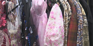 Uptown Cheapskate offers affordable rodeo and date night fashion merchandise