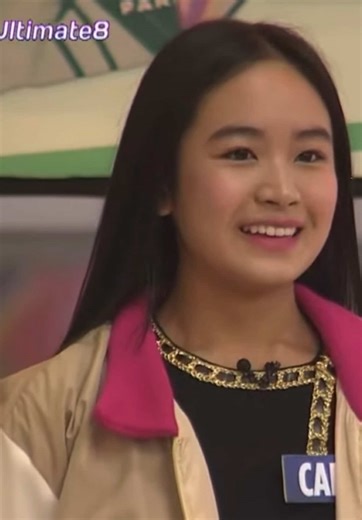 Meet the Kapuso Big 4 🥹 Caprice Cayetano, Ashley Sarmiento, Heath Jornales, and Princess Aliyah complete the #GMAPBBCollab Ultimate 8! ✨ Witness their journey reach its most unforgettable moment this February 28 at the Big Night 🫶🏻 #CapriceCayetano #AshleySarmiento #HeathJornales #PrincessAliyah