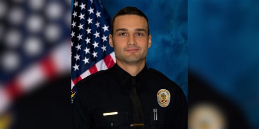 Phoenix police officer dies after being shot in line of duty