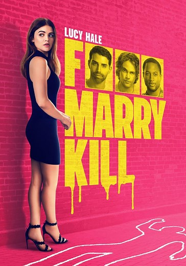 F Marry Kill streaming: where to watch movie online?