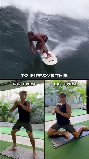 Surf Tip: Improve Your Bottom Turn