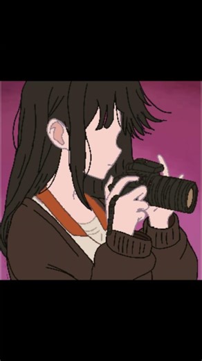 Random animation #animation #flipaclip #2danimation #randomanimation #colorful