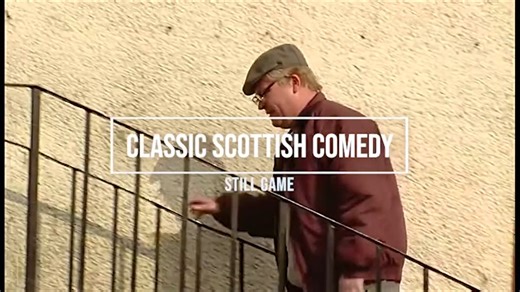 #classicscottishcomedy | Classic Scottish Comedy