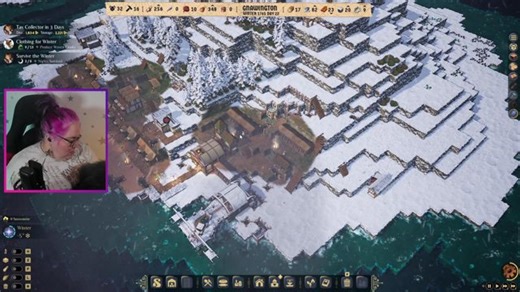 🐁Another rodent colony sim! | !botc