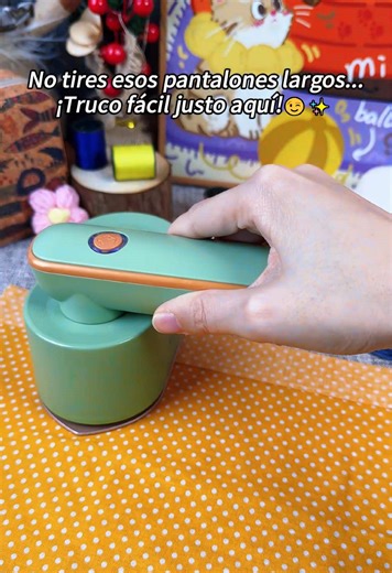 Save Your Pants with This Simple Trick