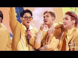 BTS - Butter | Live Performance @AMAs American Music Awards 2021| FULL HD. 🧈❤️‍🔥