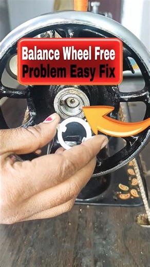 #Sewingmachinewheelproblem #sewing #silaimachine #sewingtutorial #sewingtips #sewingmachineworkshop