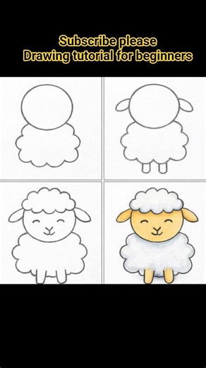 ||how to draw different types of drawing||drawing tutorial for beginners||drawing video step by step