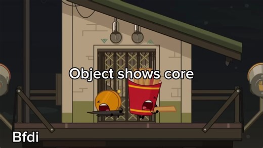 What are object shows even about atp #bfdi #inanimateinsanity #objectshows #objectshowcommunity
