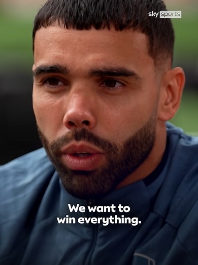 David Raya Discusses Arsenal's Premier League Aspirations
