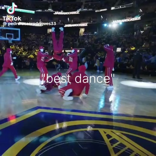 ... #foryou #parati #fyp #bestdance#dextermorgan